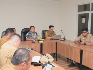 	rapat-pemantapan-pelaksanaan-Rakernas-JKPI-di Ternate